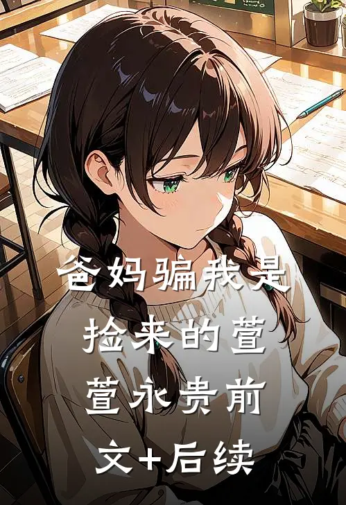 爸妈骗我是捡来的萱萱永贵前文+后续