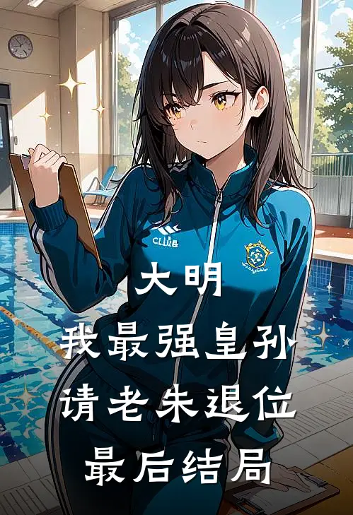 大明我最强皇孙,请老朱退位最后结局怎么样