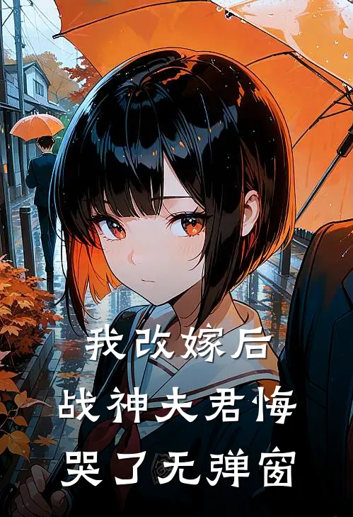 我改嫁后,战神夫君悔哭了无弹窗