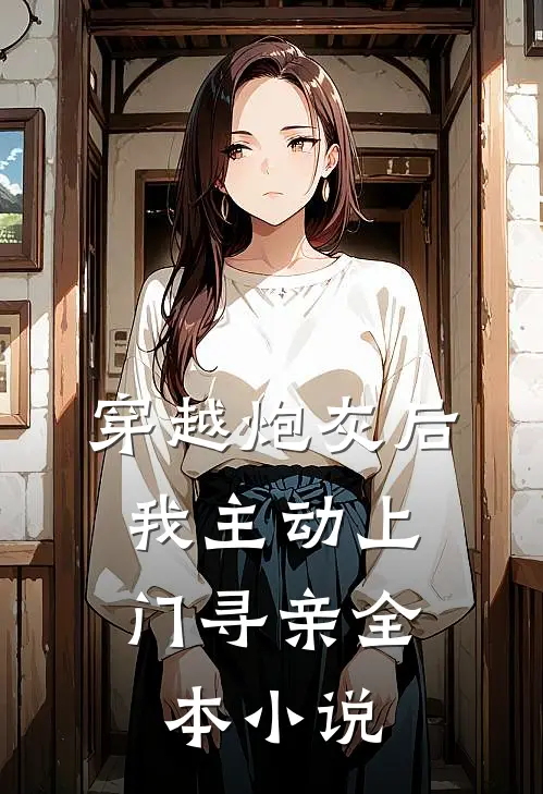 穿越炮灰后,我主动上门寻亲全本免费阅读