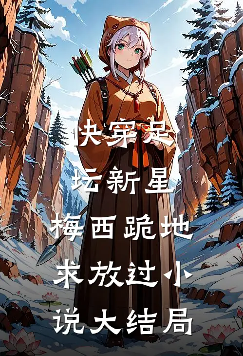 快穿足坛新星,梅西跪地求放过大结局免费阅读