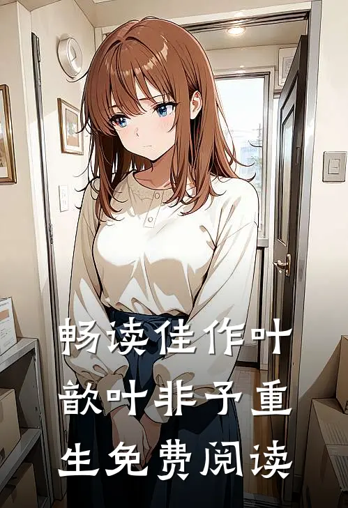 畅读佳作叶歆叶非予重生免费阅读