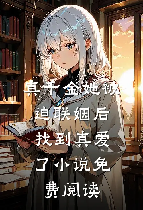 真千金她被迫联姻后,找到真爱了免费阅读无弹窗