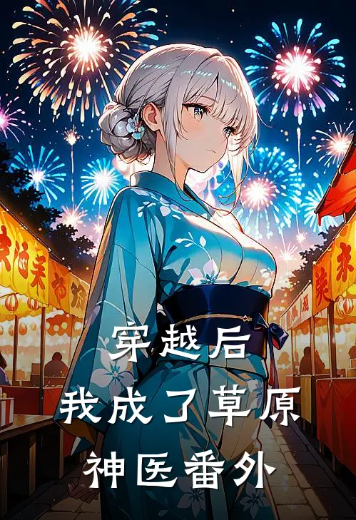 穿越后,我成了草原神医番外