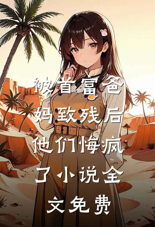被首富爸妈致残后,他们悔疯了全文免费