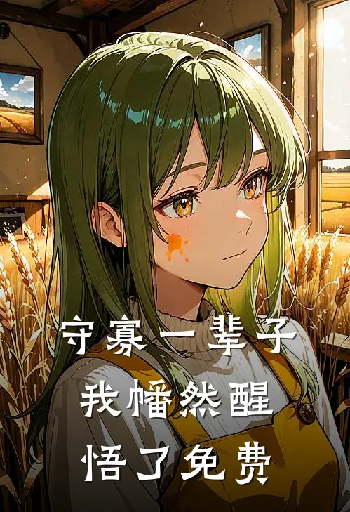 守寡一辈子,我幡然醒悟了免费阅读
