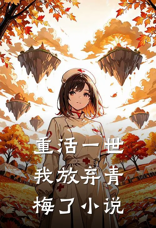 重活一世,我放弃青梅了