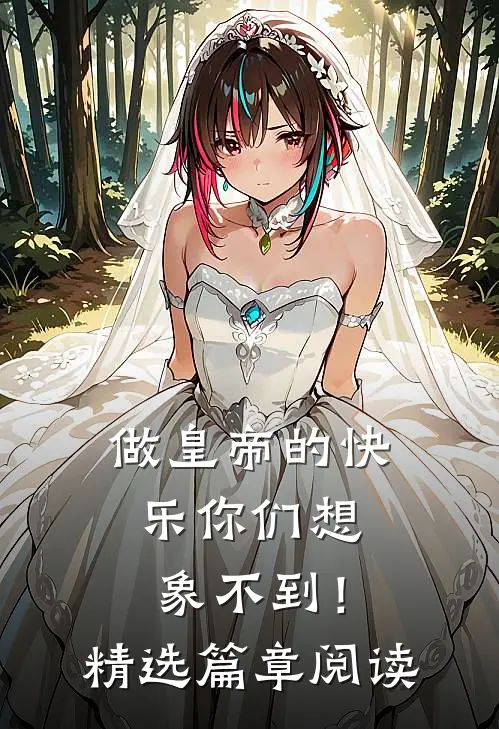 做皇帝的快乐你们想象不到！精选篇章阅读
