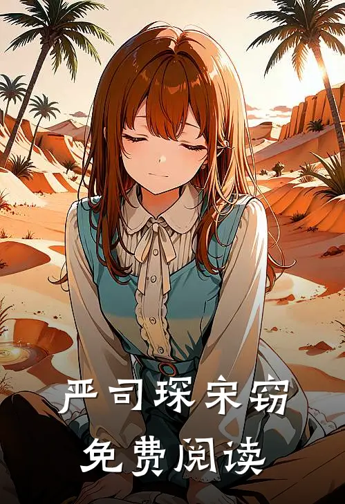 严司琛宋窃免费阅读