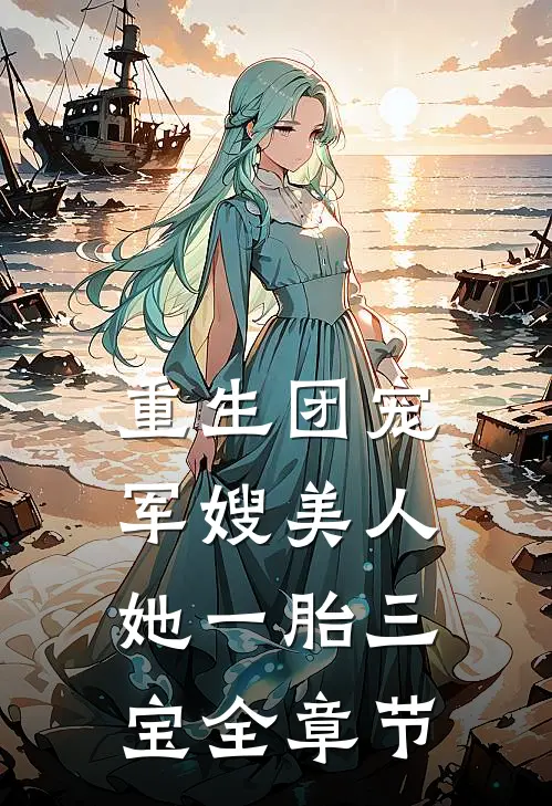 重生团宠：军嫂美人她一胎三宝全章节