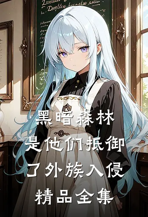 黑暗森林：是他们抵御了外族入侵精品全集
