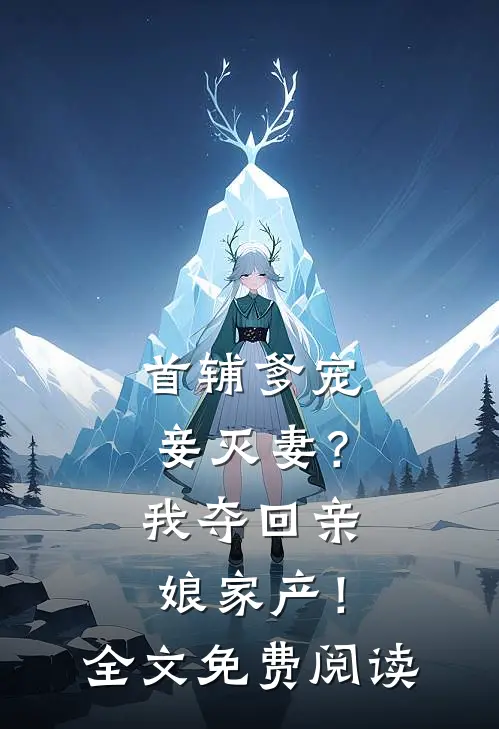 首辅爹宠妾灭妻?我夺回亲娘家产!全文免费阅读