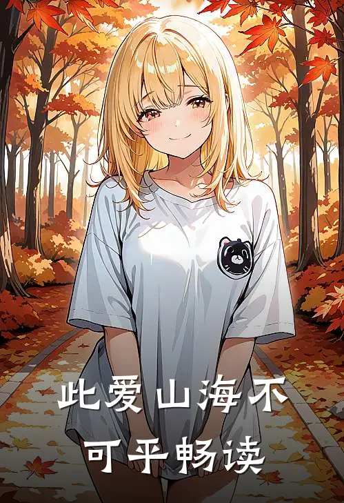 此爱山海不可平畅读下一句