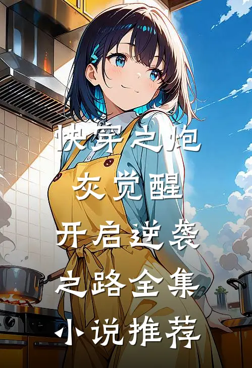 快穿之炮灰觉醒,开启逆袭之路全集推荐免费阅读