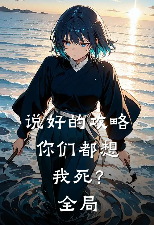 说好的攻略,你们都想我死?全局观看