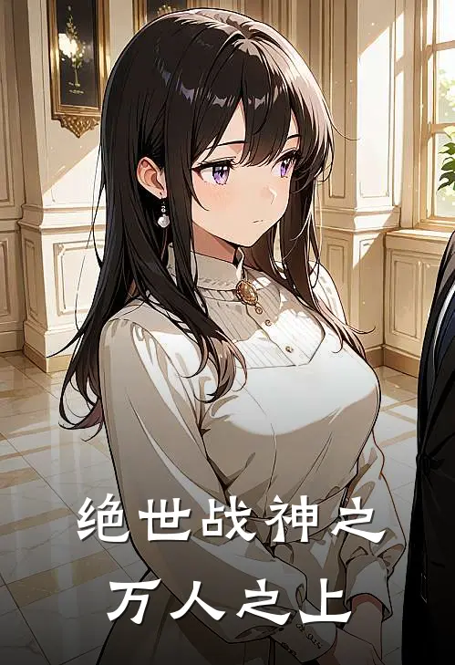 绝世战神之万人之上