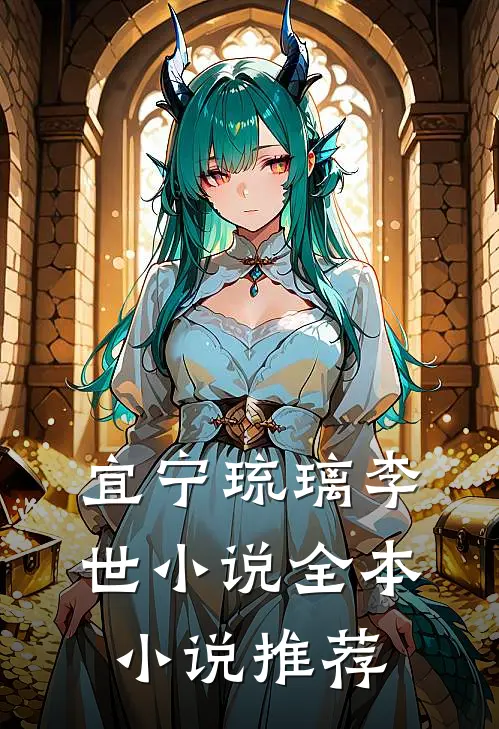 宜宁琉璃李世小说全本小说推荐
