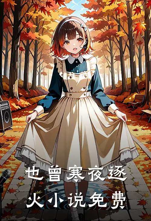 也曾寒夜逐火免费