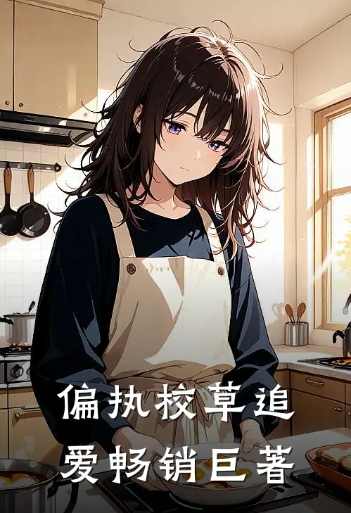 偏执校草追爱畅销巨著