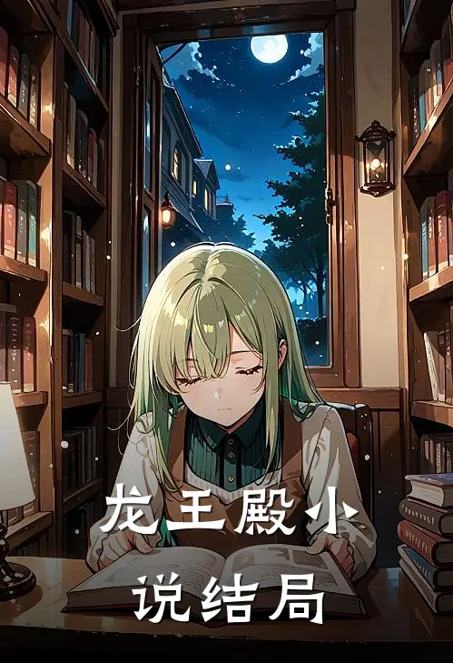 龙王殿小说结局