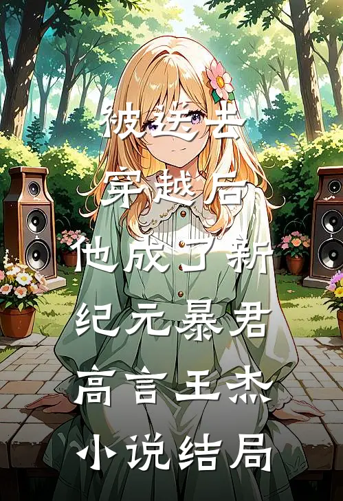 被送去穿越后，他成了新纪元暴君高言王杰小说结局