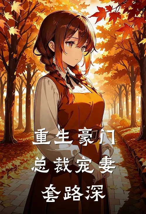 重生豪门总裁宠妻套路深的