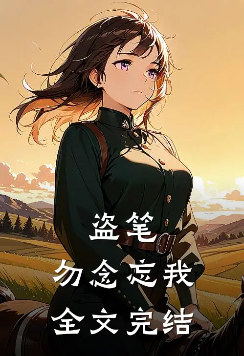 盗笔勿念忘我全文完结了吗