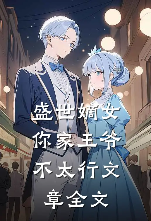 盛世嫡女你家王爷不太行文章全文
