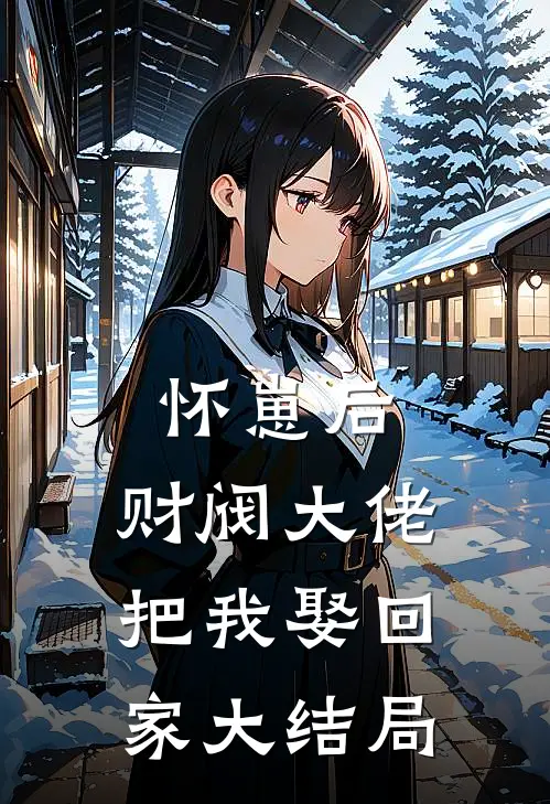 怀崽后，财阀大佬把我娶回家大结局