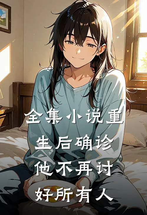 全集小说重生后确诊，他不再讨好所有人