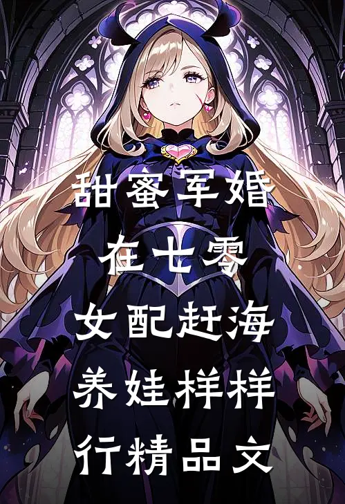 甜蜜军婚在七零，女配赶海养娃样样行精品文