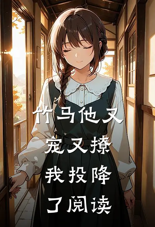 竹马他又宠又撩,我投降了阅读笔趣阁