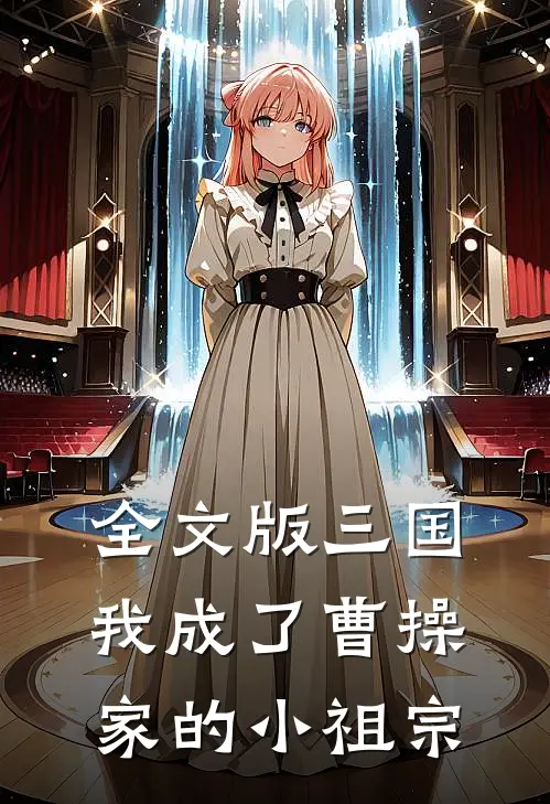 全文版三国我成了曹操家的小祖宗免费阅读