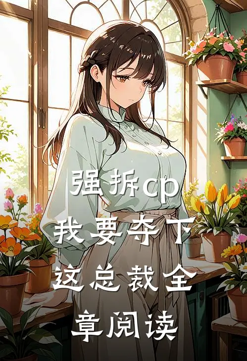 强拆cp,我要夺下这总裁全章阅读