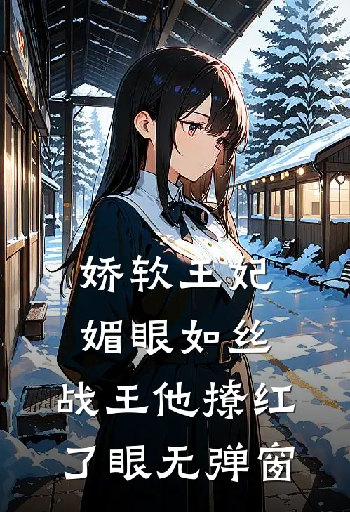 娇软王妃媚眼如丝,战王他撩红了眼无弹窗