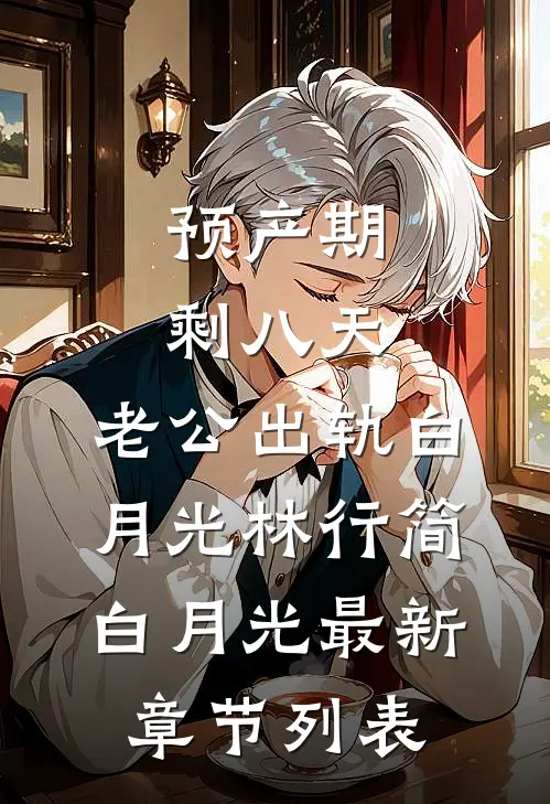 预产期剩八天，老公出轨白月光林行简白月光最新章节列表