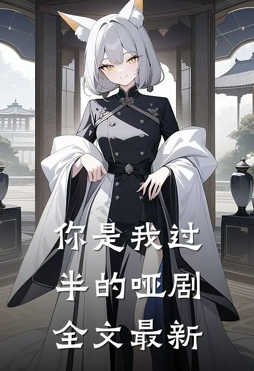 你是我过半的哑剧全文最新章