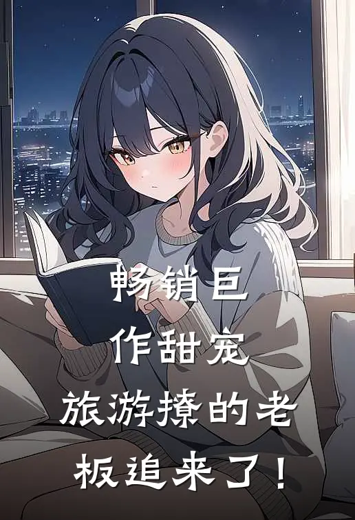 畅销巨作甜宠：旅游撩的老板追来了！