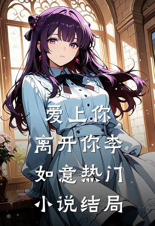 爱上你,离开你李如意热门结局