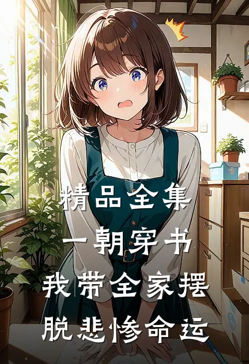 精品全集一朝穿书，我带全家摆脱悲惨命运