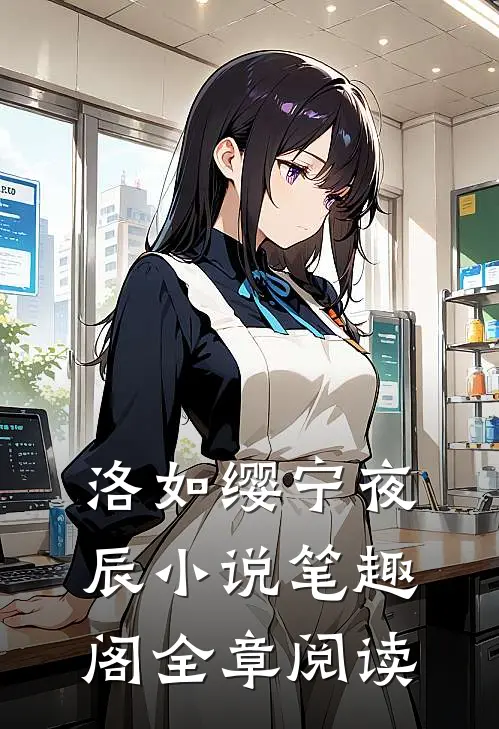 洛如缨宁夜辰小说笔趣阁全章阅读
