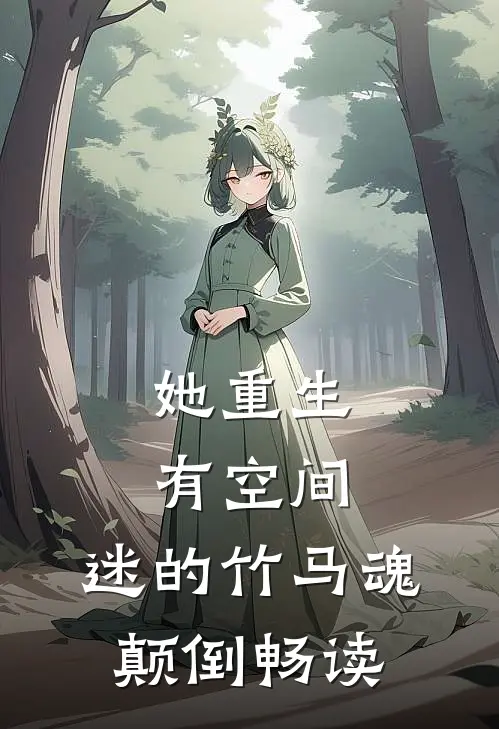 她重生有空间，迷的竹马魂颠倒畅读