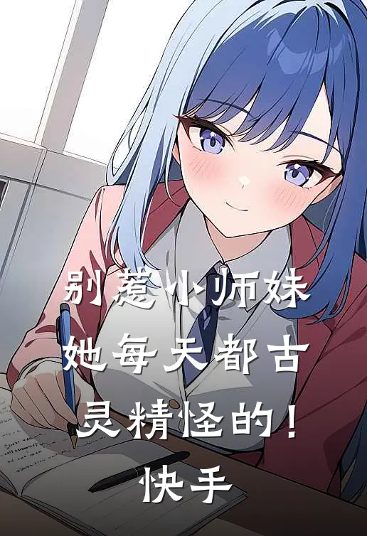 别惹小师妹,她每天都古灵精怪的!快手阅读