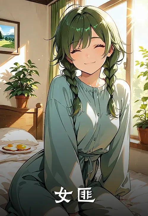 女匪
