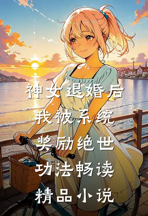神女退婚后，我被系统奖励绝世功法畅读精品小说