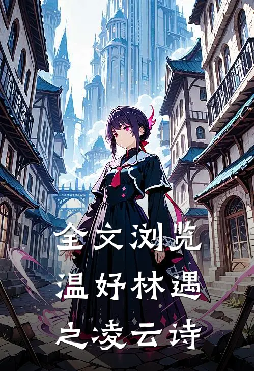 全文浏览温妤林遇之凌云诗