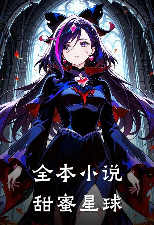 全本甜蜜星球在线阅读