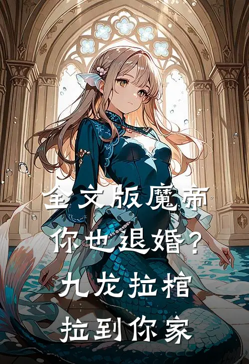 全文版魔帝你也退婚？九龙拉棺拉到你家