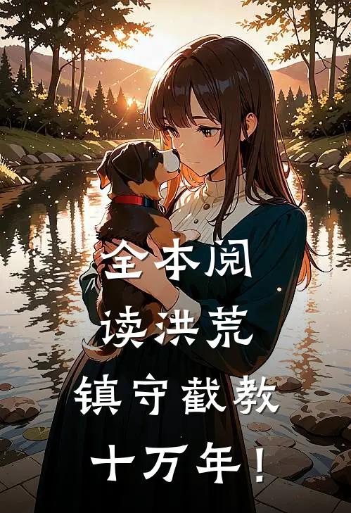 全本阅读洪荒：镇守截教十万年！