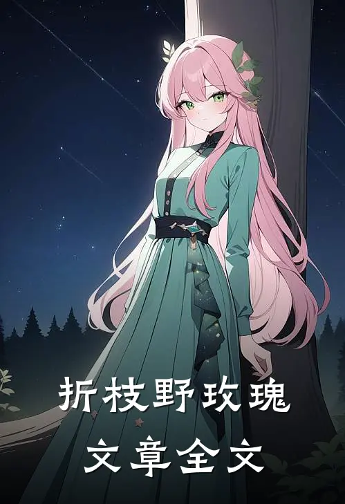 折枝野玫瑰文章全文在线阅读